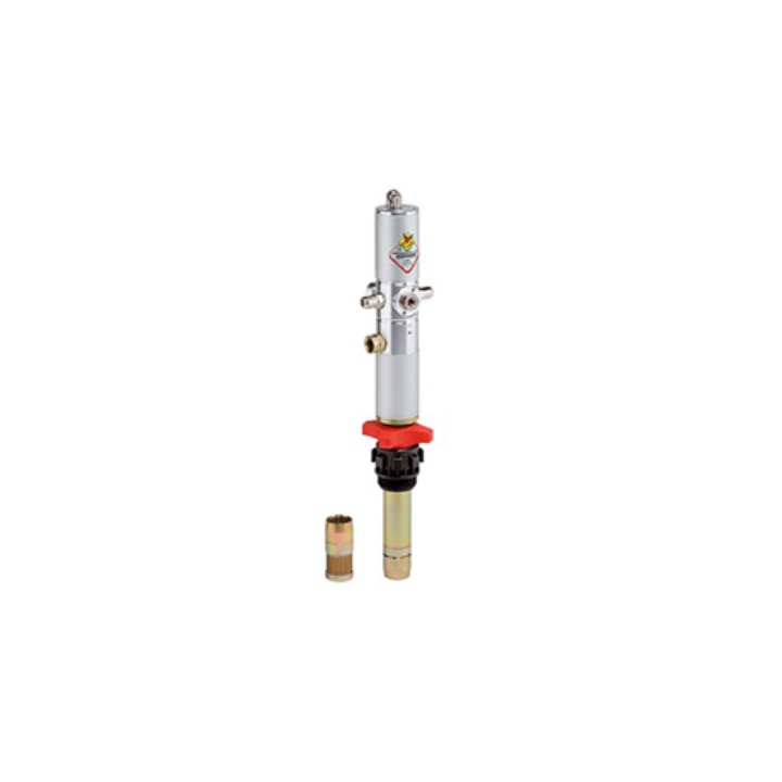 Raasm 33061 Transfer Pump For Oil & Similar S. 600, R 1:1 - 23 L/Min, With Ptfe Seals, Suitable For Customizab