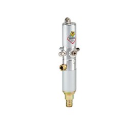 Raasm 33060 Transfer Pump For Oil & Similar S. 600, R 1:1 - 23 L/Min, With Ptfe Seals