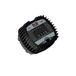Piusi F00490020 Contalitri K40 Meccanico Litri