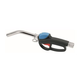 Raasm 33445 Antifreeze & Windshield Washing Liquid Gun In Alluminium S. 1/2" 40An With Viton® Seals