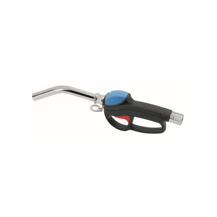 Raasm 33445 Antifreeze & Windshield Washing Liquid Gun In Alluminium S. 1/2" 40An With Viton® Seals