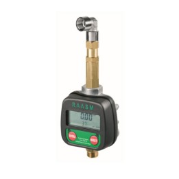 Raasm 37830 Digital Litre-Counter Kit P/N 37780 For Oil Bar