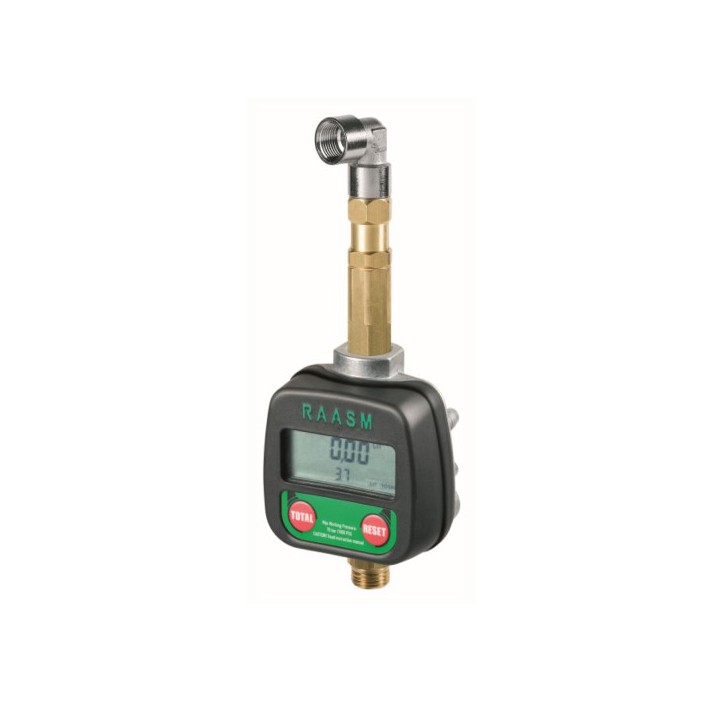 Raasm 37830 Digital Litre-Counter Kit P/N 37780 For Oil Bar