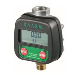 Raasm 32713 Kit Digital Meter For Manual Or Pneumatic Oil Dispenser