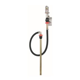 Raasm 35285 Wall Mounted Kit For Oil With Pump R 3:1 - 14 L/Min Suitable For Drums 180-220 Kg