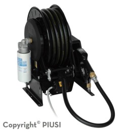 Piusi F00212000 Pitstop 45 12 V /14 M