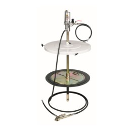 Raasm 64195 Grease Dispensing Kit For 180-220 Kg Drums With Pump R 50:1 & Accessories