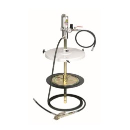 Raasm 64145 Grease Dispenser Kit For Drums External Ø From 370 To 420 mmWith Pump R 50:1 With Accessories