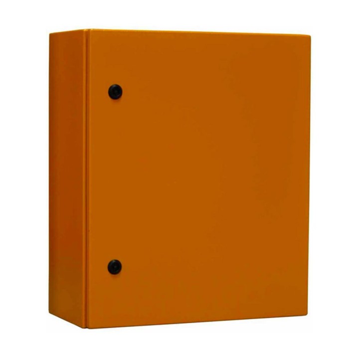 Sheet Metal Enclosure 250mm 200mm 150mm 1,2mm 1,6mm 1,2mm 1,2mm (HDV15-2520)