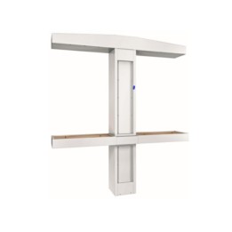 Raasm 39328 Two Sided Service Column For 8 Hose Reels