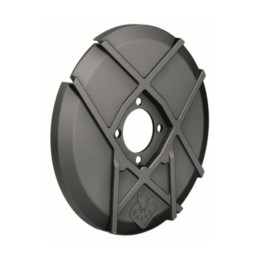 Raasm 88650 Latch Mechanism Protective Cover S. 420 & 430