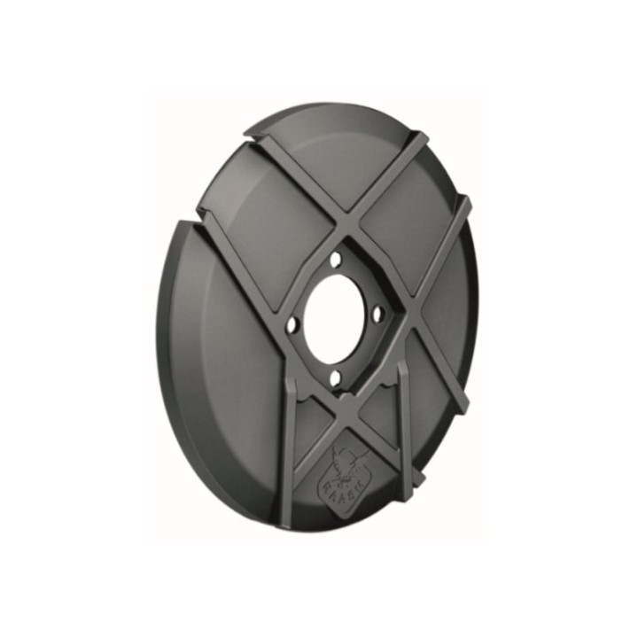 Raasm 88650 Latch Mechanism Protective Cover S. 420 & 430
