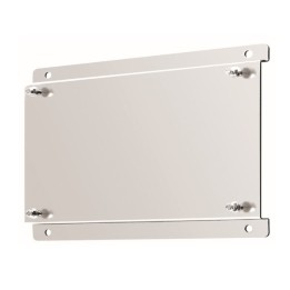 Raasm 856002 Stainless Steel Aisi 304 Fixed Wall Bracket For Stainless Steel Aisi 304 Hose Reels S. 560