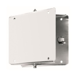 Raasm 854006 Aisi 304 Stainless Steel Adjustable Wall Bracket For Aisi 304 Stainless Steel Hose Reels S. 540