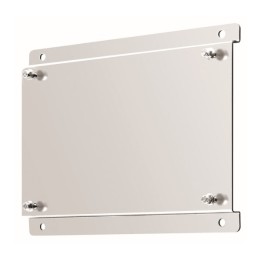 Raasm 854002 Stainless Steel Aisi 304 Fixed Wall Bracket For Stainless Steel Aisi 304 Hose Reels S. 540