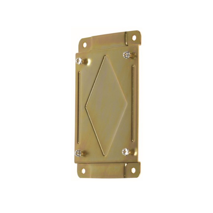 Raasm 843001 Fixed Support For Hose Reels S. 290 - 330 - 390 - 430