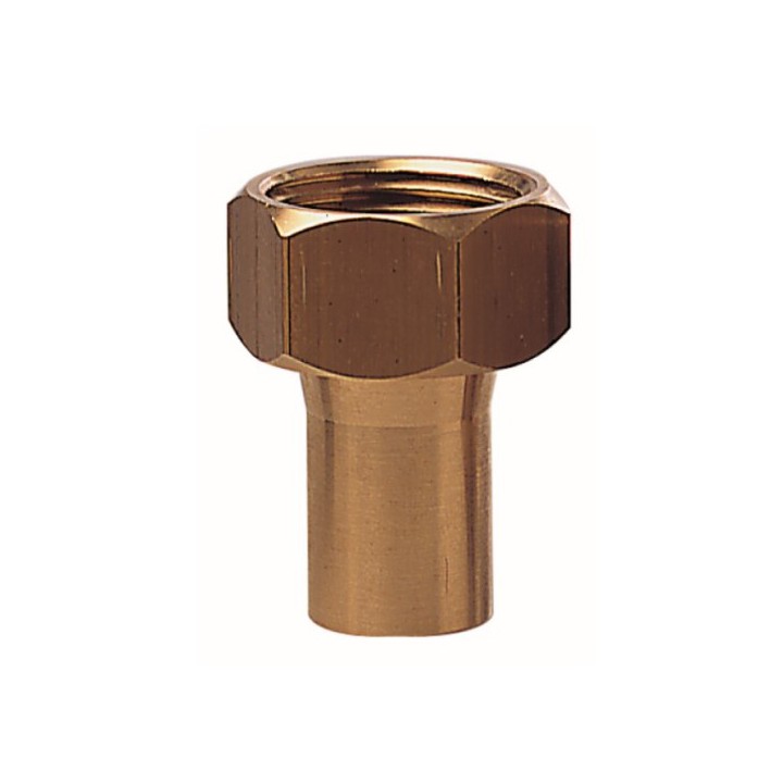 Raasm 45551 Connector For Boat 3/4" (F)