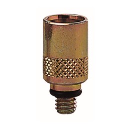 Raasm 45550 Connector For Boat 3/8" (M)