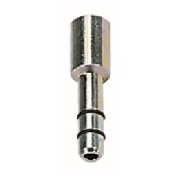 Raasm 45501 Connector For Incorporated Probe “Bmw" - Ø 12,5 mm
