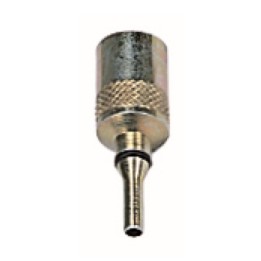 Raasm 45500 Connector For Incorporated Probe “Volkswagen" - Ø 10 mmConical