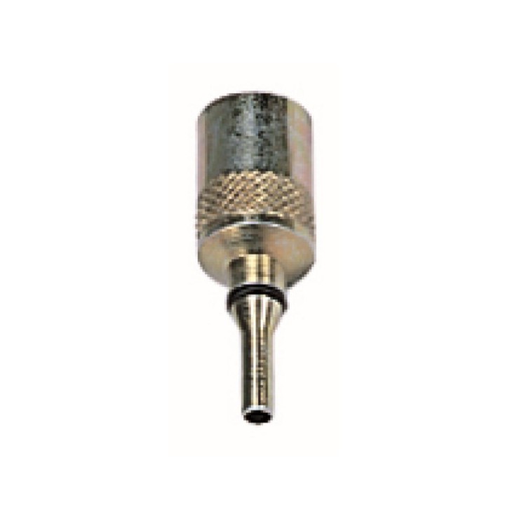 Raasm 45500 Connector For Incorporated Probe “Volkswagen" - Ø 10 mmConical