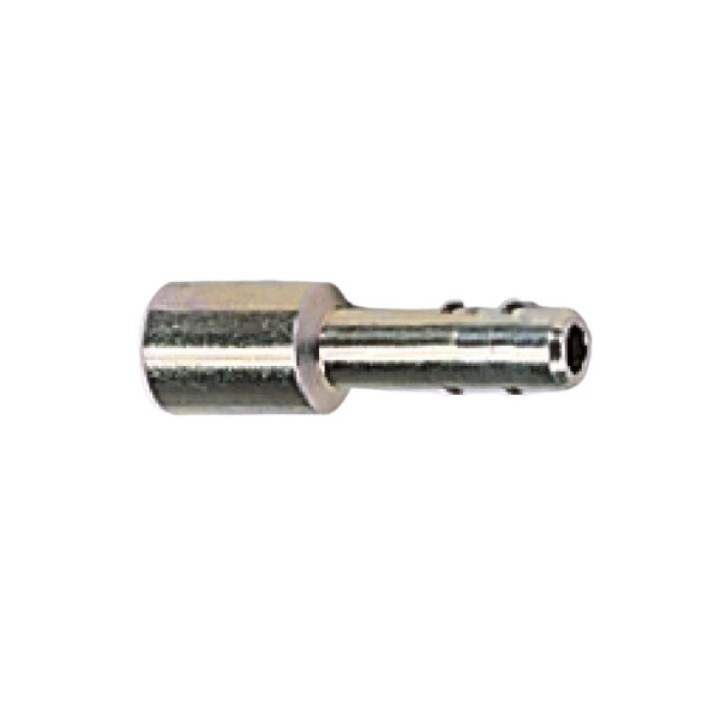 Raasm 45292 Connection For Tube Ø 10 mm