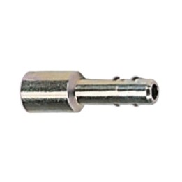 Raasm 45291 Connection For Tube Ø 8 mm