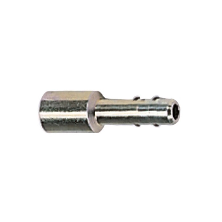 Raasm 45291 Connection For Tube Ø 8 mm