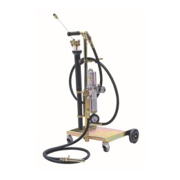 Raasm 45150 Drainer-Dispenser Kit With Pump, Suitable For Drums 30 - 60 Kg