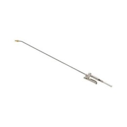 Raasm 24804 Standard Spray Gun With Nbr Seals
