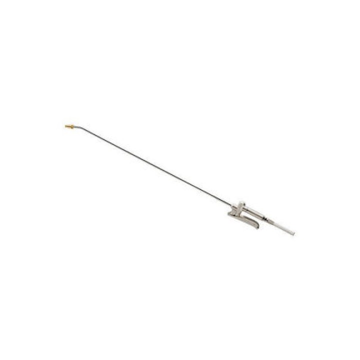 Raasm 24804 Standard Spray Gun With Nbr Seals