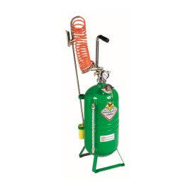 Raasm 22017 Portable Pressure Sprayer 16 Litre, With Level Gauge