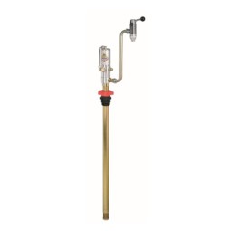Raasm 37697 Oil Bar For Drums R 3:1 - 14 L/Min With Drip Catcher Tray