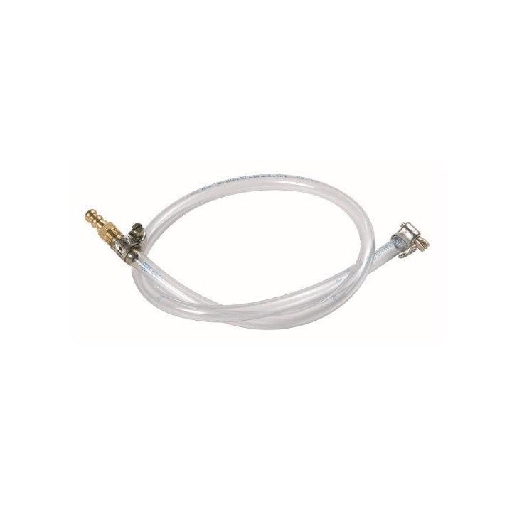 Raasm 10802 Clutch Bleeding Connection Tube