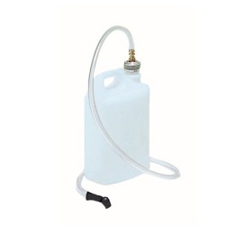 Raasm 10801 Brake Fluid Collection Container