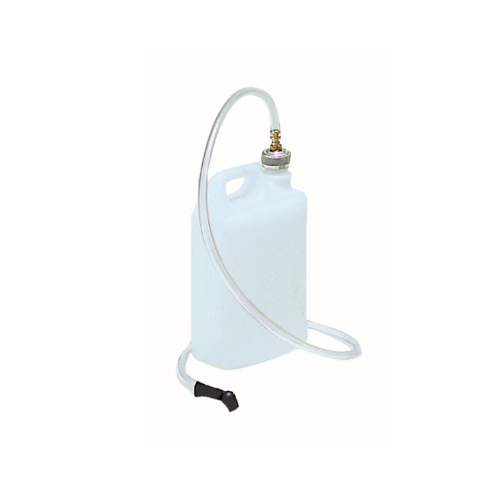 Raasm 10801 Brake Fluid Collection Container