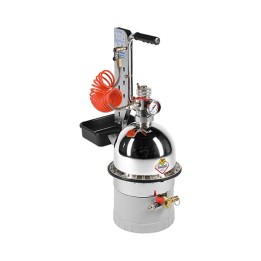 Raasm 10207 Pneumatic Brake-Clutch Bleeder