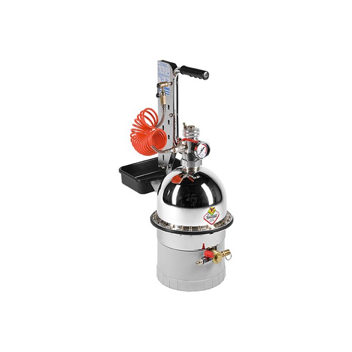 Raasm 10207 Pneumatic Brake-Clutch Bleeder