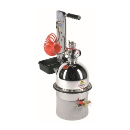 Raasm 10105 Pneumatic Brake-Clutch Bleeder