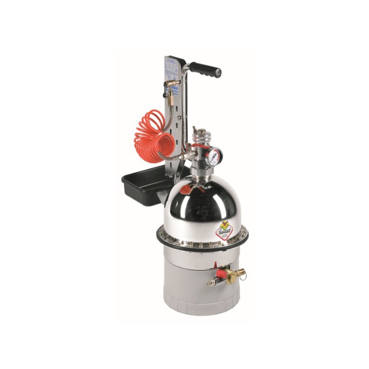 Raasm 10105 Pneumatic Brake-Clutch Bleeder