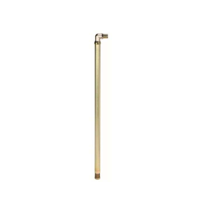 Raasm 38027 Rigid Suction Tube 940 mmFor Wall Mounted Pump