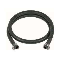 Raasm 38026 Flexible Suction Tube 2 M - Ø 1.1/4" For Wall Mounted Pump