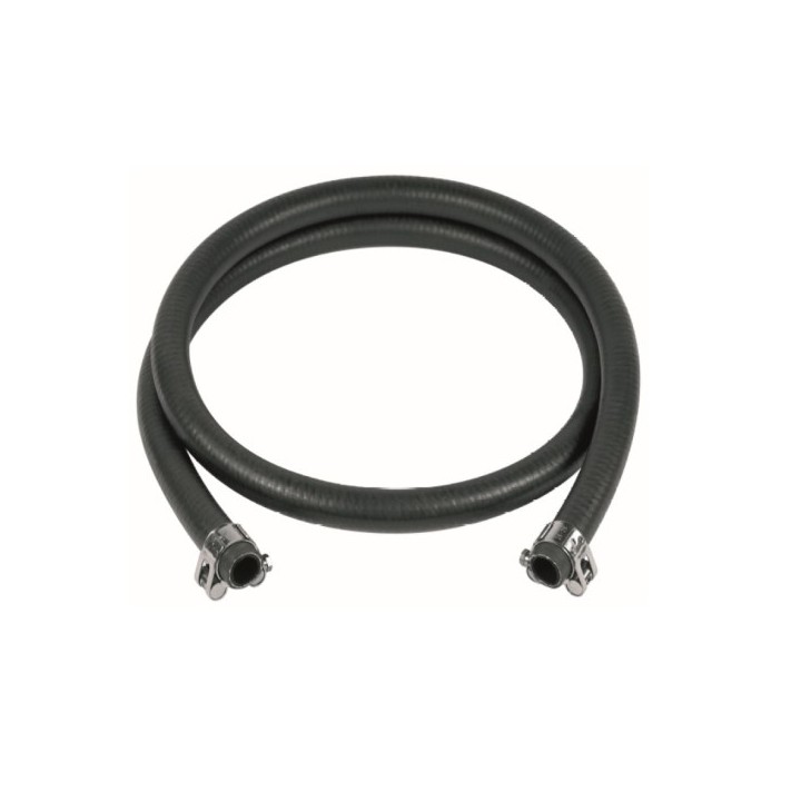 Raasm 38026 Flexible Suction Tube 2 M - Ø 1.1/4" For Wall Mounted Pump