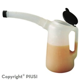 Piusi F0093000A Imbuto In Polietilene Diam. 180