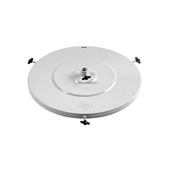 Raasm 65600 Drum Cover Ø 600 mmFor Drums External Ø 550 - 600 mmWith Union Ø 30 mm