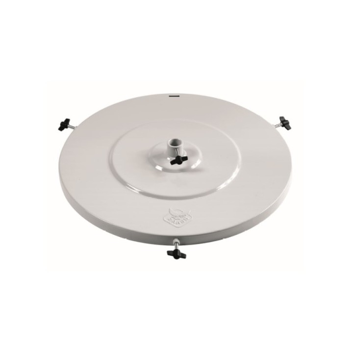 Raasm 65280 Drum Cover Ø 280 mmFor Drums External Ø 240 - 280 mmWith Union Ø 30 mm