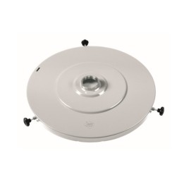 Raasm 65160 Drum Cover Ø 600 mmFor Drums External Ø 550 - 600 mmWith Union Thread 2"