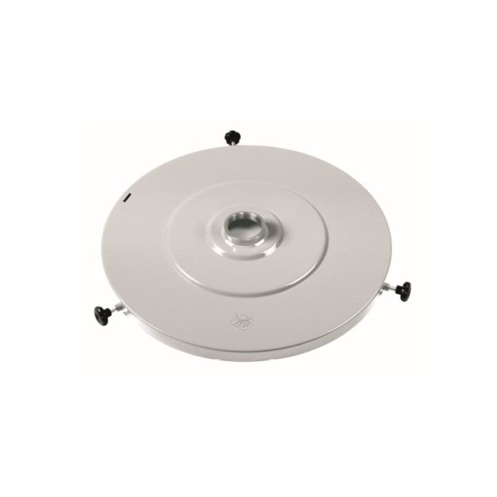 Raasm 65160 Drum Cover Ø 600 mmFor Drums External Ø 550 - 600 mmWith Union Thread 2"