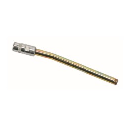 Raasm 66857 Rigid Terminal With Grease Coupler P/N 66740