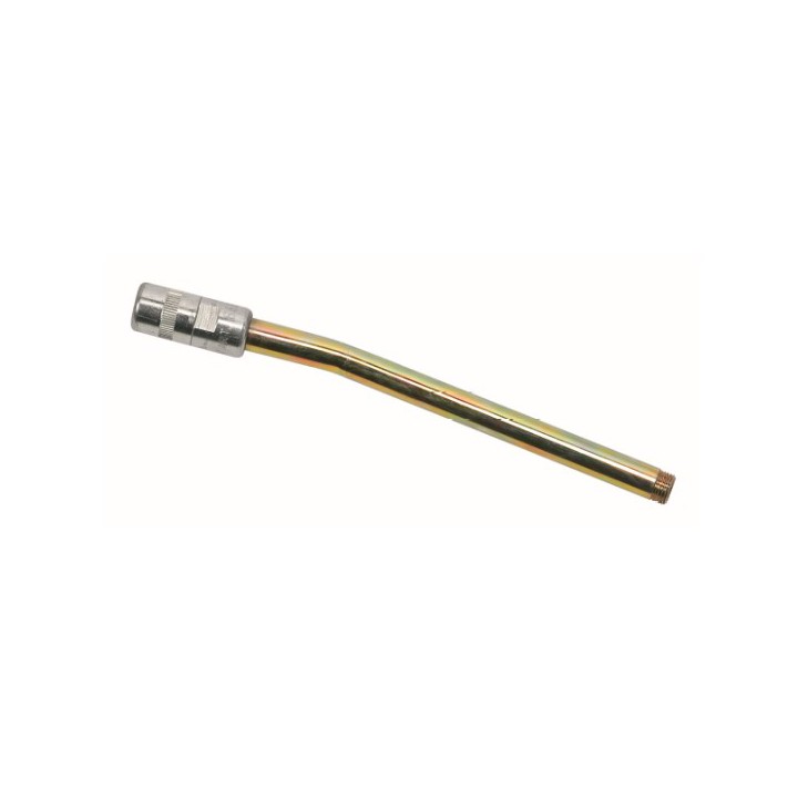 Raasm 66857 Rigid Terminal With Grease Coupler P/N 66740